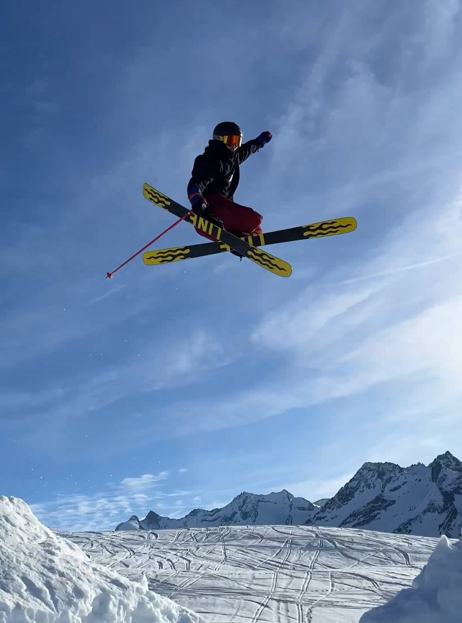 Diego Müller Contreras